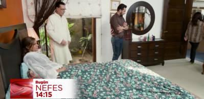 Süheyb Avrupa'ya gidiyor! Nefes 38. bölüm fragmanı yayınlandı