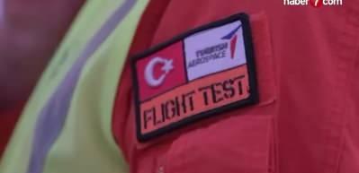 TUSAŞ paylaştı: ANKA III ilk m&uuml;himmatlı u&ccedil;uşunu ger&ccedil;ekleştirdi!