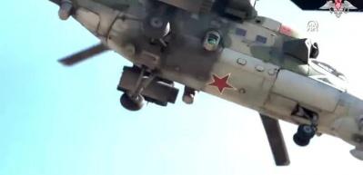 Ukrayna'nın Kursk b&ouml;lgesine ilerlemesi Rusya'yı zor bir durumda bırakıyor