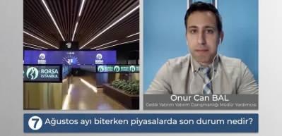 Borsa İstanbul'da g&ouml;zler bu iki veride! Aşılırsa alımlar kuvvetlenir