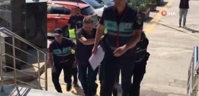 Yazlık dairede &ouml;l&uuml; olarak bulunan kadının katilinin &ouml;ğretmen olduğu &ouml;ğrenildi