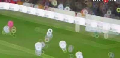 Badou Ndiaye S&uuml;per Lig ekibine imza attı