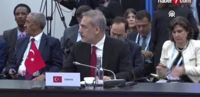 AB'den T&uuml;rkiye'nin olası BRICS &uuml;yeliğine dair a&ccedil;ıklama