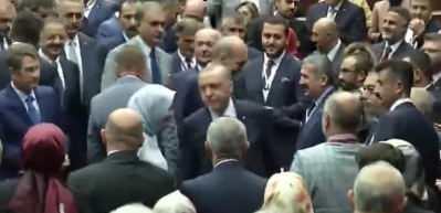 AK Parti'de değişim i&ccedil;in geri sayım devam ediyor! G&ouml;zler Başkan Erdoğan'da...