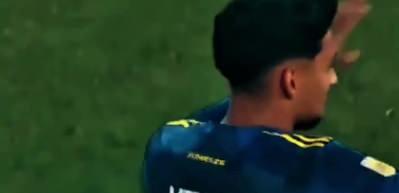 Boca Juniors'tan Medina açıklaması