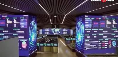 Borsa İstanbul yeni haftaya y&uuml;kselişle başladı! İşte rakamlar