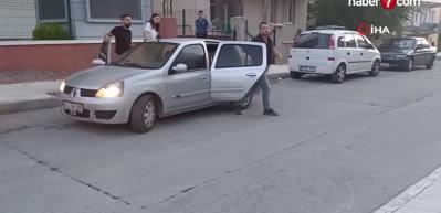 &Ccedil;orum'da g&uuml;nlerdir aranıyordu! Minik Sude Naz bulundu
