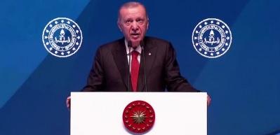 Cumhurbaşkanı Erdoğan 'devreye alıyoruz' deyip m&uuml;jdeli haberi verdi...