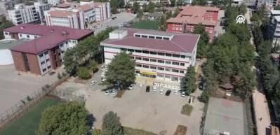 Depremden yerle bir etmişti: Adıyaman'da 28 yeni okul eğitim öğretime hazır