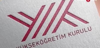 Diploma ve denklik sahteciliklerine ilişkin Y&Ouml;K'ten a&ccedil;ıklama