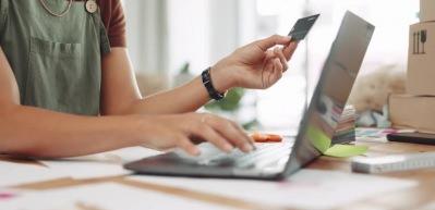 E ticaret alışverişlerinde kırtasiye &uuml;r&uuml;nlerinin satış hızı y&uuml;kseldi