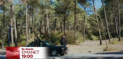 Emanet 754.Bölüm Fragmanı Yayınlandı!