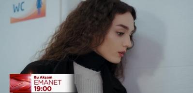 Emanet 755.Bölüm Fragmanı Yayınlandı!