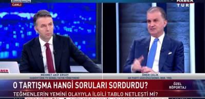 Erdoğan sinyali vermişti! AK Parti'den kılı&ccedil; &ccedil;eken teğmenlere ilişkin yeni a&ccedil;ıklama