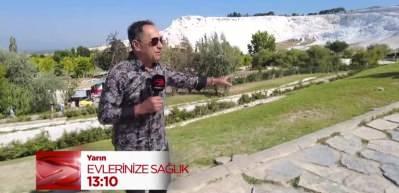 Feridun Kunak'la Evlerinize Sağlık Fragmanı Yayınlandı!