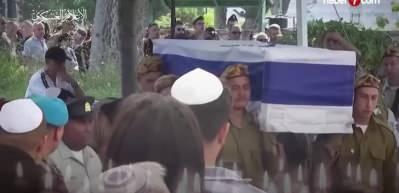 Hamas'tan İsrail'e sarsıcı mesaj: Netanyahu &ccedil;ocuklarınızı size bu şekilde verecek!