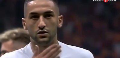 G.Saray'da Ayrılık kervanına yıldız isim de katılabilir! Ziyech i&ccedil;in s&uuml;rpriz teklif...