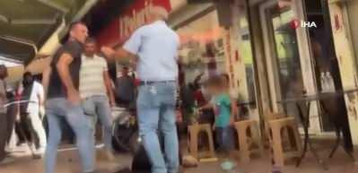 Hamileyim diyerek yardım istemişti! O şahıs hakkında istenen ceza belli oldu