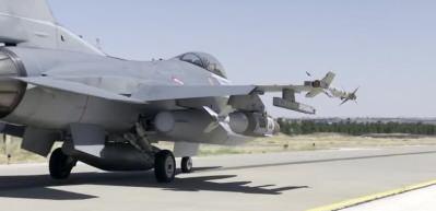 Irak'ın kuzeyinde operasyon: 6 ter&ouml;rist etkisiz hale getirildi