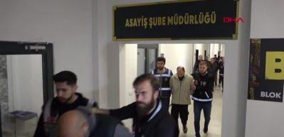 İş insanının &ouml;ld&uuml;r&uuml;l&uuml;p asitte eritilmesinde 6 sanığa ağırlaştırılmış m&uuml;ebbet istemi