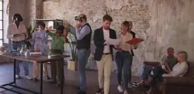 İş ortamında verimliliği arttırmak i&ccedil;in dijital d&ouml;n&uuml;ş&uuml;me gidiliyor