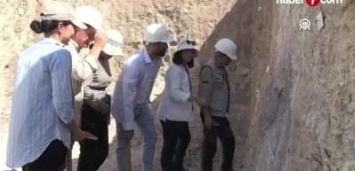 Kahramanmaraş'taki depremlerin Malatya'daki faylara etkisi araştırılıyor