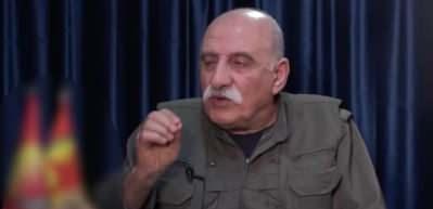 H&Uuml;DA PAR'dan Kandil'in savaş baronuna sert tepki: Mayın eşekleri!