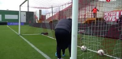 Kayserispor'un 5. haftada sahasındaki Ey&uuml;pspor'u konuk edecek