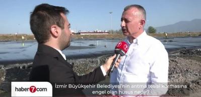 Başkan B&uuml;y&uuml;kakın: &ldquo;Marmara i&ccedil;in bir tek Kocaeli adım atıyor&rdquo;