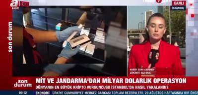 Kripto vurguncusu Robert Velghe yakalandı!.