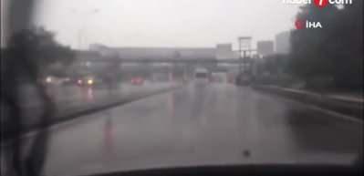 Kara bulutlar geliyor! Meteoroloji'den Pazar g&uuml;n&uuml; uyarısı