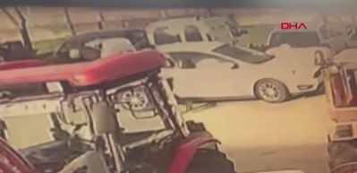 Miras kavgasında kararı değiştiren g&ouml;r&uuml;nt&uuml; ortaya &ccedil;ıktı!