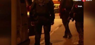 Zehir tacirlerine ge&ccedil;it yok! Sınırda dev uyuşturucu ele ge&ccedil;irildi