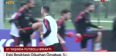 Oğuzhan Özyakup'tan olay sözler