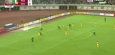 Osimhen oyuna girdi 6 dakika sonra gol attı