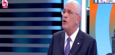 &Ouml;zg&uuml;r &Ouml;zel'in erken se&ccedil;im &ccedil;ağrısına İYİ Parti'den &ccedil;arpıcı cevap: Spek&uuml;latif...