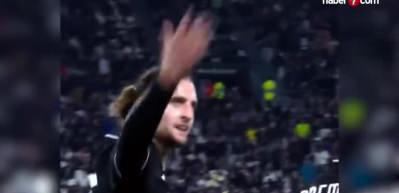 Rabiot'a Al Nassr'dan dudak uçuklatan teklif 