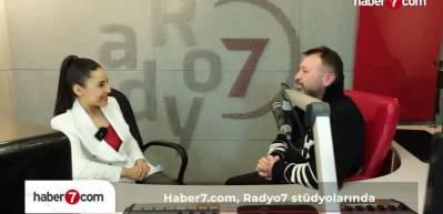 "Radyo7 bu toprakların nefesi!"