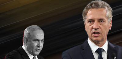 Slovenya Başbakanı Golob: Netenyahu i&ccedil;in k&ouml;t&uuml; bir g&uuml;n olacak