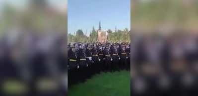 T&uuml;rkiye'nin g&uuml;ndemine oturan Teğmenler organize bir hareket miydi! İşte olayın detayları