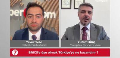 T&uuml;rkiye başvuru yapmıştı: İşte BRICS detayları!