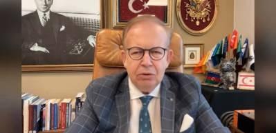 T&uuml;rkiye d&uuml;şmanlarının "Kapadokya" paylaşımları yeni bir senaryonun başlangıcı olabili"