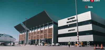T&uuml;rkiye i&ccedil;in muazzam rakam: 60 milyar dolara ulaşacak