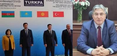 T&uuml;rkiye'den T&uuml;rkmenistan'a 'tam &uuml;yelik' teklifi! İşte detaylar