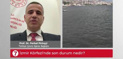  İzmir Belediyesi yenisini yapmak bir yana mevcut atıksu arıtma tesisini&nbsp;&ccedil;alıştırmıyor