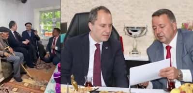 Yeniden Refah Partisi'nde bir istifa daha
