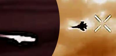 50 milyon dolarlık 4. nesil savaş u&ccedil;ağını vurup d&uuml;ş&uuml;rd&uuml;ler! Savaşı kızıştıracak hamle!