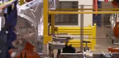 Alman otomobil firması 1,5 milyon aracı geri çağırdı
