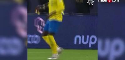 Beşiktaş'tan Osimhen'i g&ouml;lgede bırakacak transfer!