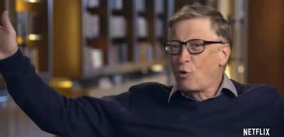 Bill Gates D&uuml;nyayı pandemi ve b&uuml;y&uuml;k savaş konusunda uyardı